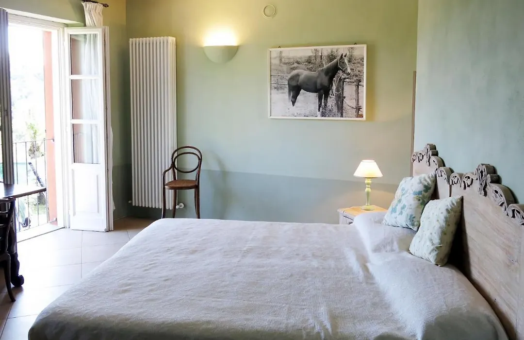 Holiday Home Il Marchese Del Grillo By Interhome-1