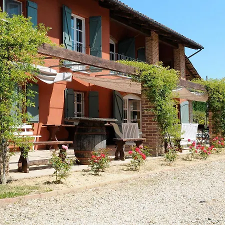 Holiday Home Il Marchese Del Grillo By Interhome-2